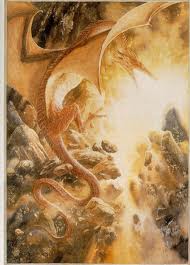 Glaurung by Inger Edelfeldt: History, Analysis & Facts