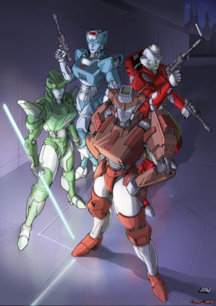 PhantomS